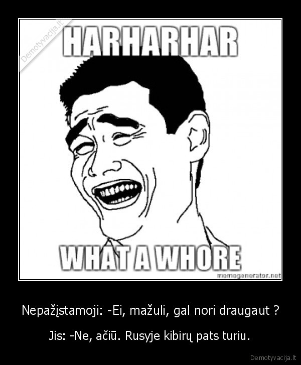 jus, lituanistai, tyliai, vapsie