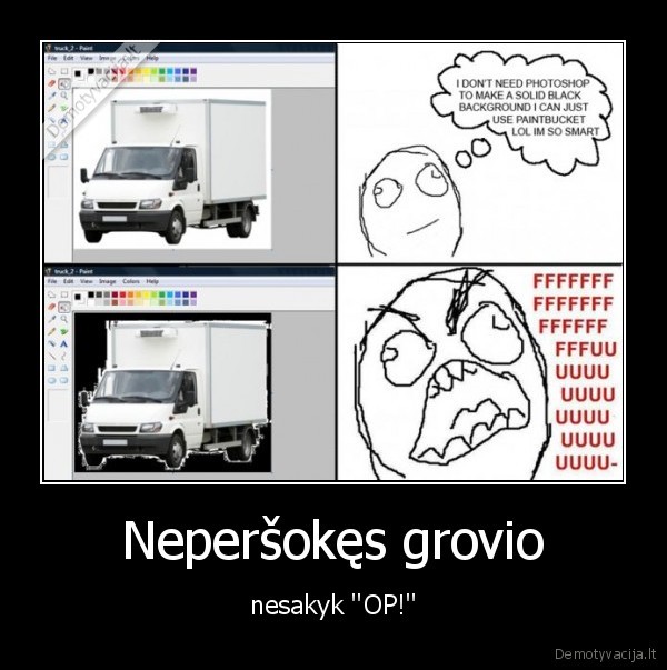 fail