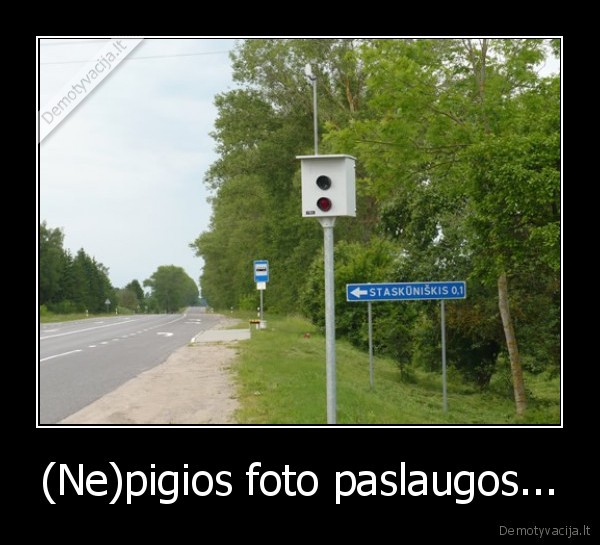 (Ne)pigios foto paslaugos...