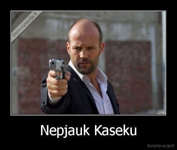 Nepjauk Kaseku