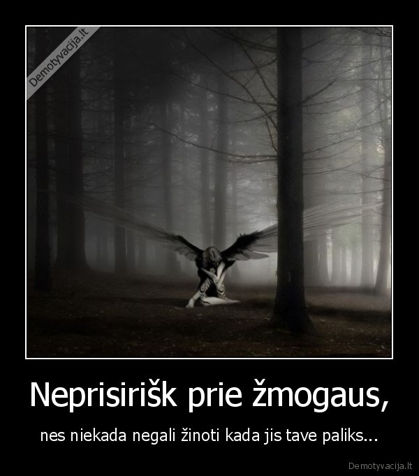prisirisimas