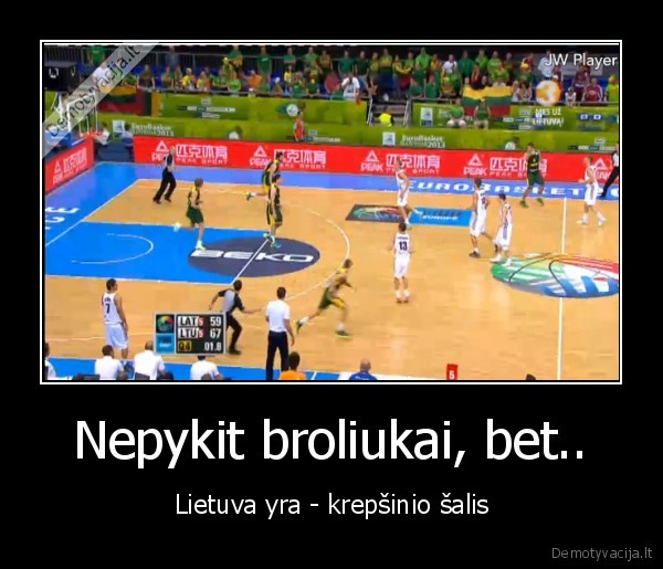 lietuva,krepsinio,salis