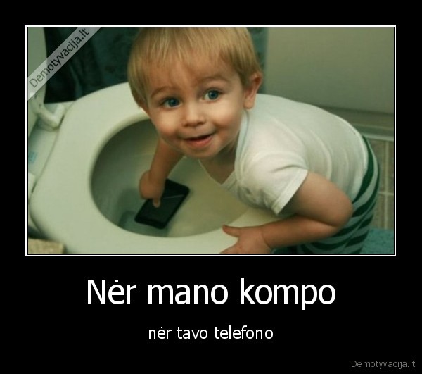 Nėr mano kompo