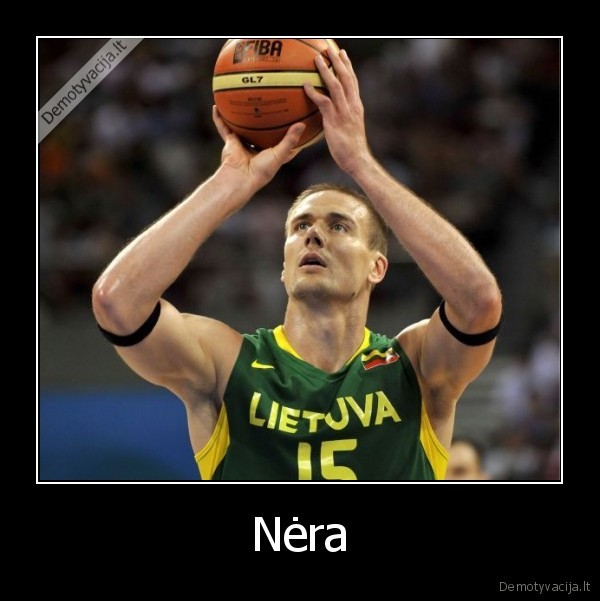 Nėra