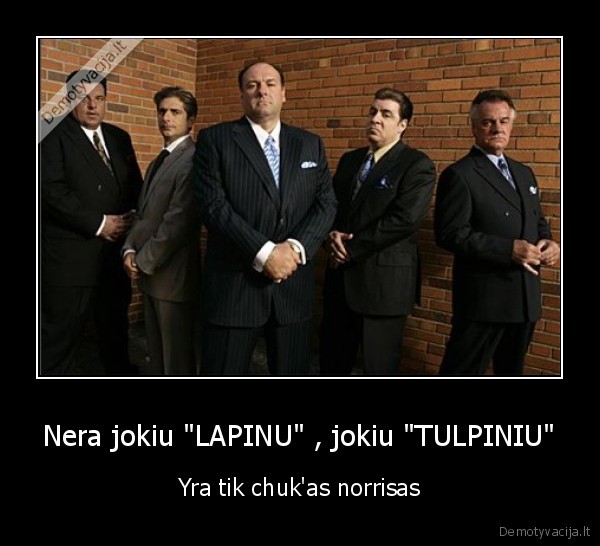 mafia