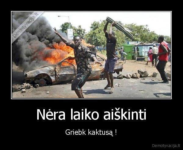 kaktusas, juodaodis, laikas