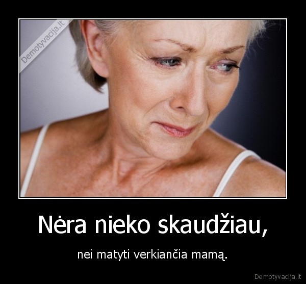 mama