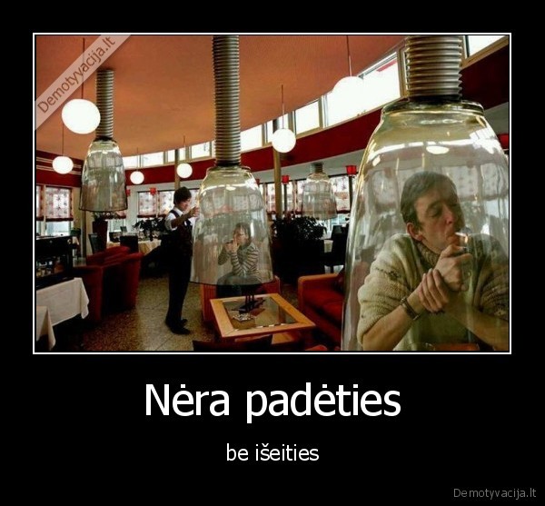 Nėra padėties