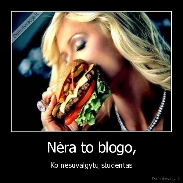 studentas