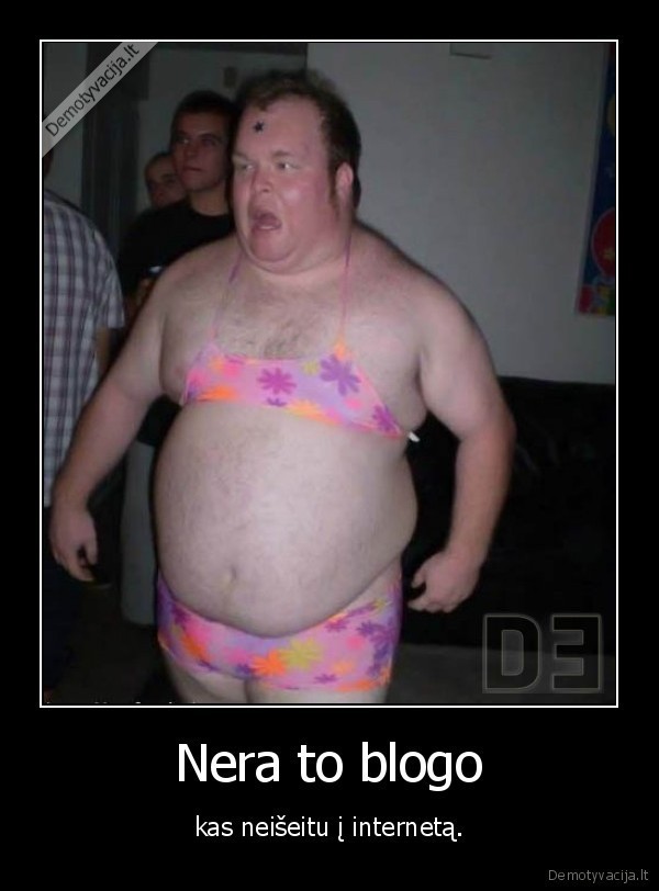 nera, blogo