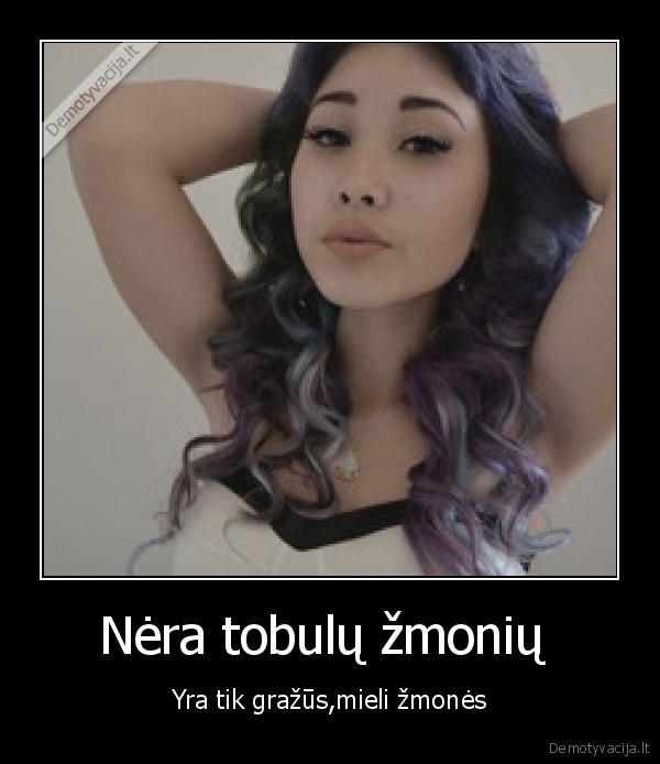 mergina,grazumas