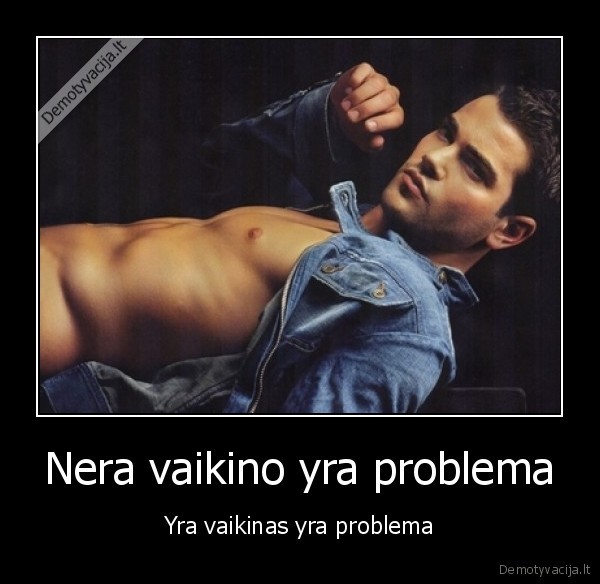 merginos, problemos, neapsisprendimas