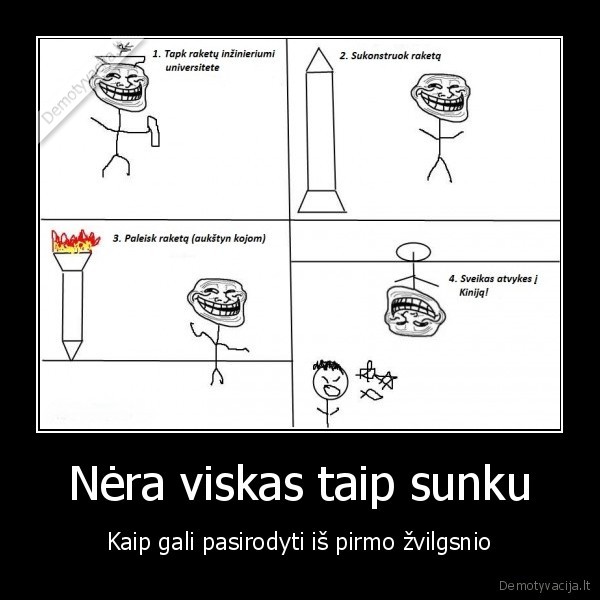 myliu, troli