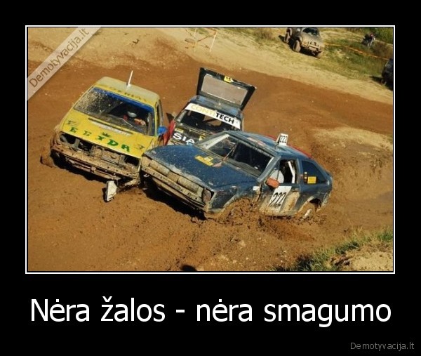 sportas
