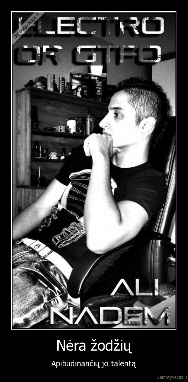 ali, nadem