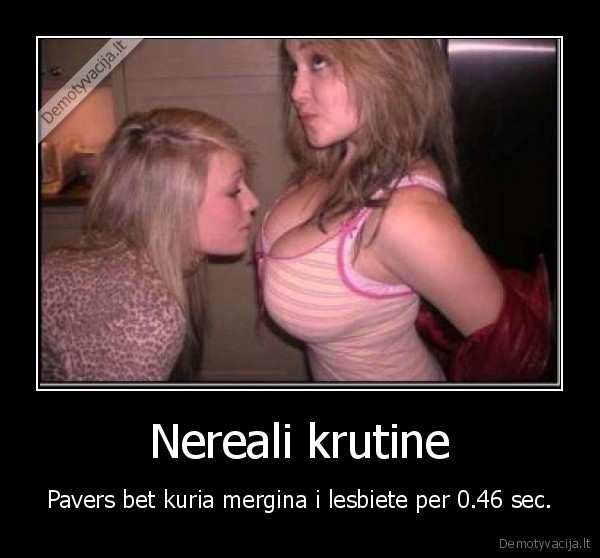 krutine,lesbiete,merginos
