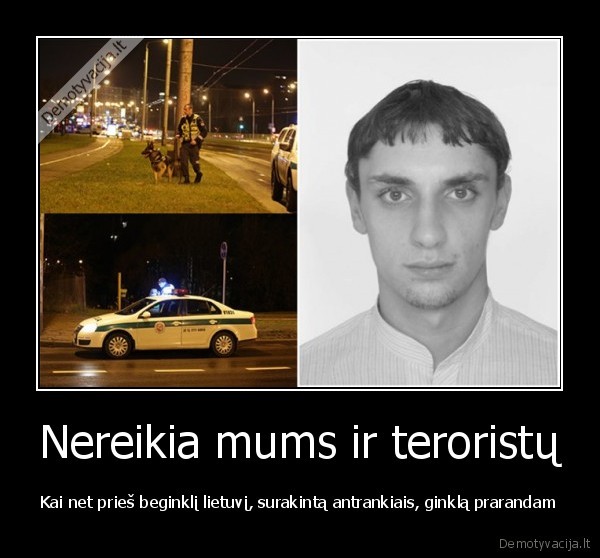 ginklas,policijos, fail