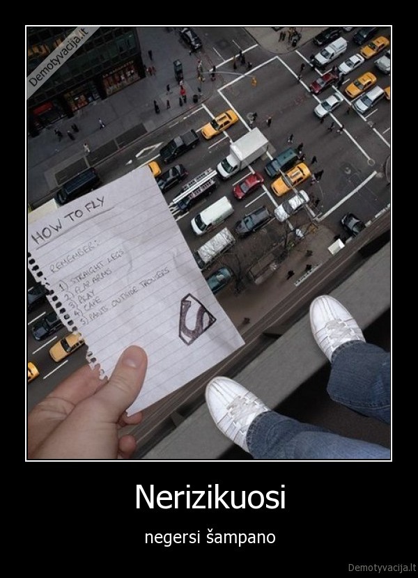 negersi