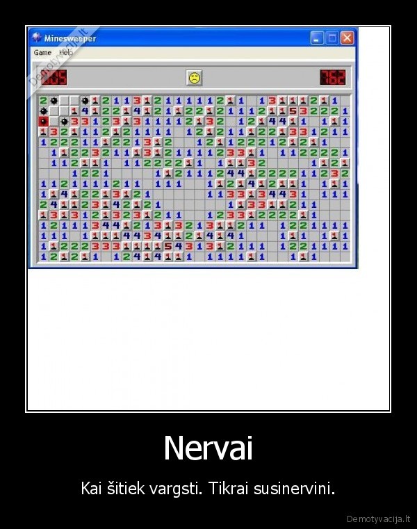 nervai