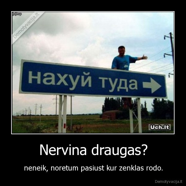 naxui,tuda,rodykle,zenklas