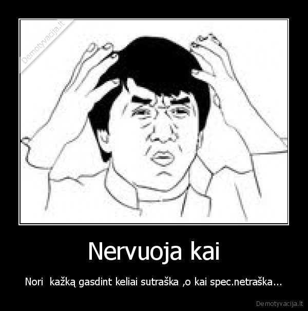 Nervuoja kai