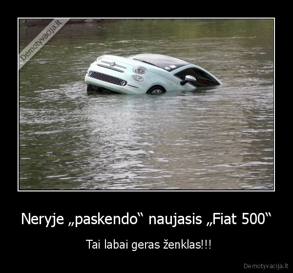 lietuva,italija,fiat,neris