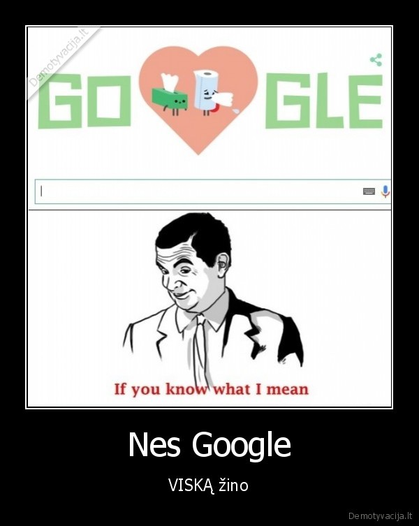 google