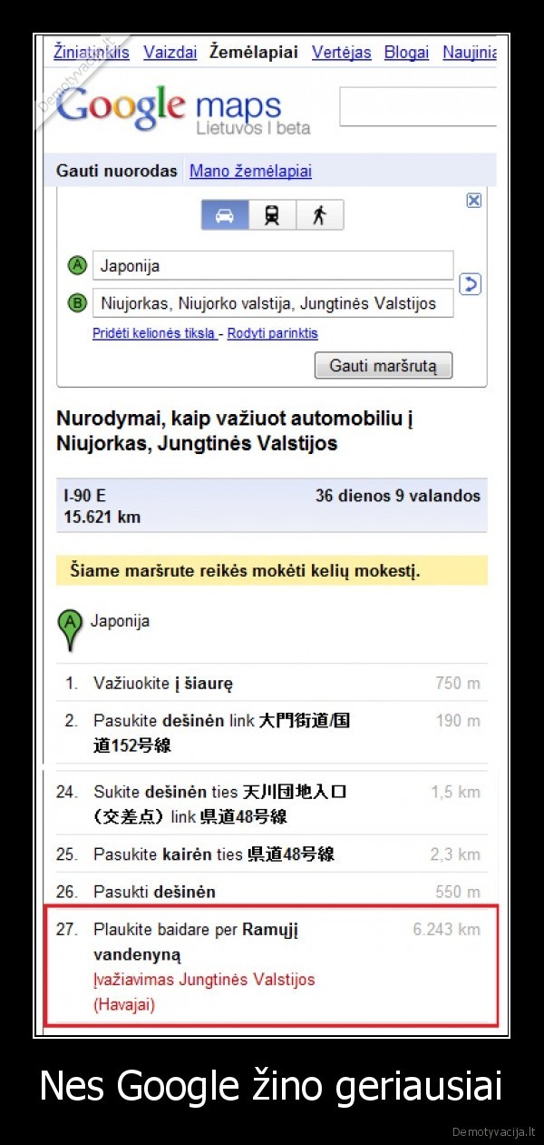 google
