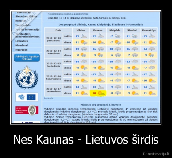 kaunas
