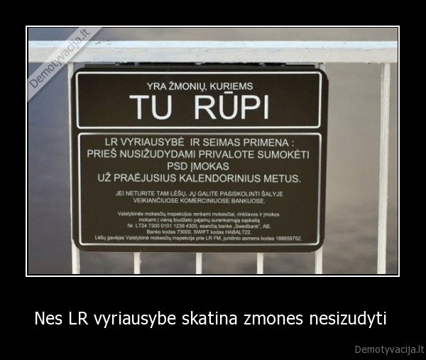 zmones,nesizudyti