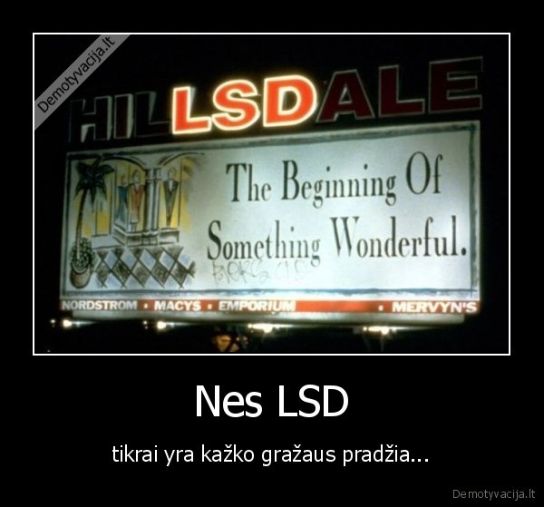 lsd,lietuva