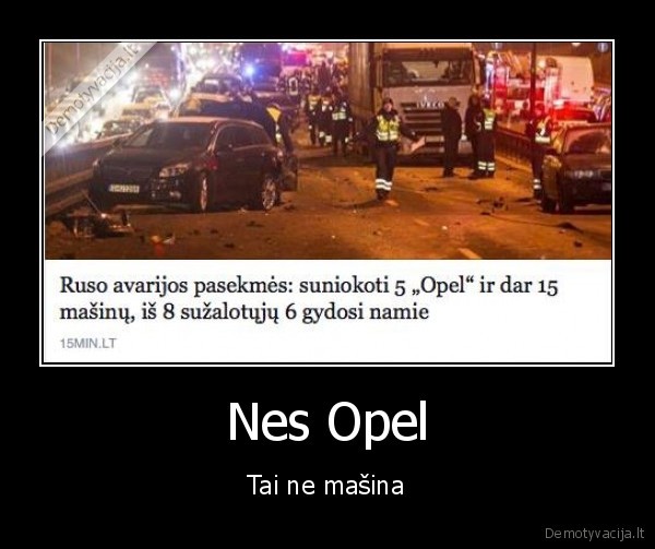 juokinga, antraste,avarija, vilniuje,opeliai