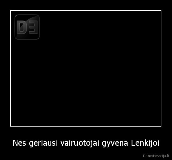 vairavimas