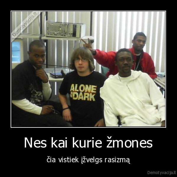rasizmas, juodukai, nigger, white