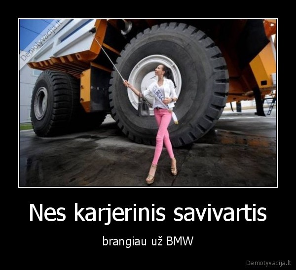 savivartis,mergina,selfie,masina