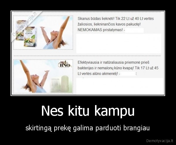 Nes kitu kampu