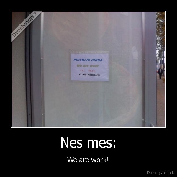 Nes mes: