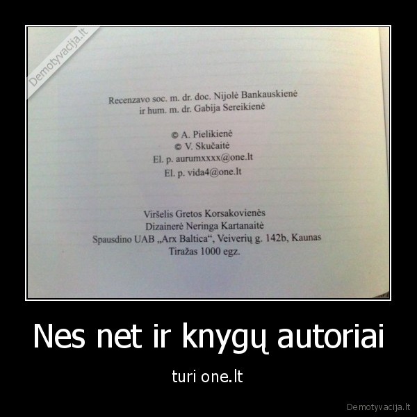 one.lt