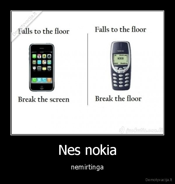 nokia