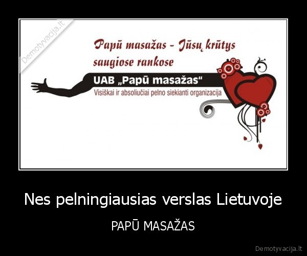 masazas,pelnas,pinigai,verslas