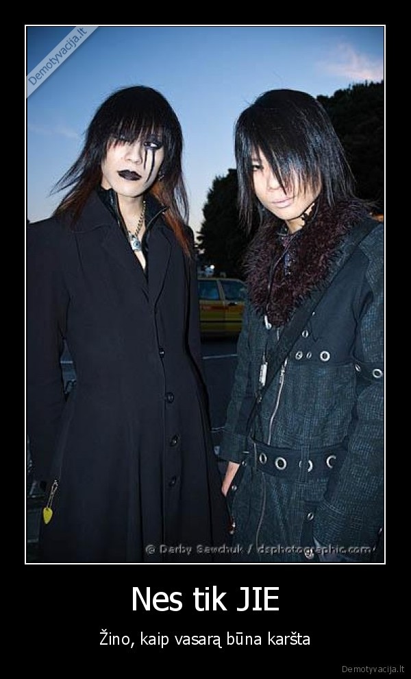 gotai,emo