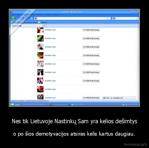 fake