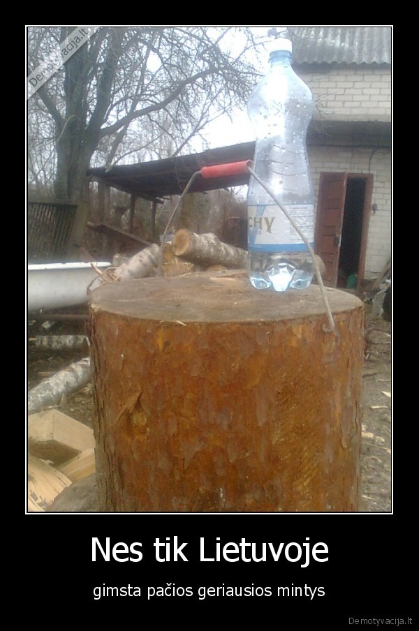 kibiras,rankena,mineralka