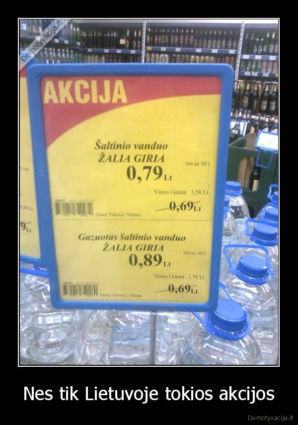 akcija, lietuva, kubilius, maxima, gargzdai, alus