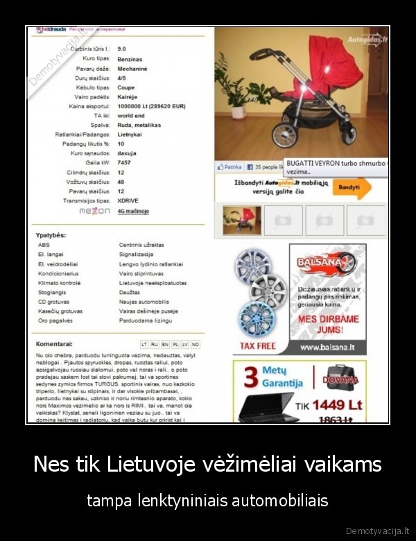 net, kubilius, tokios, neturi, ooo