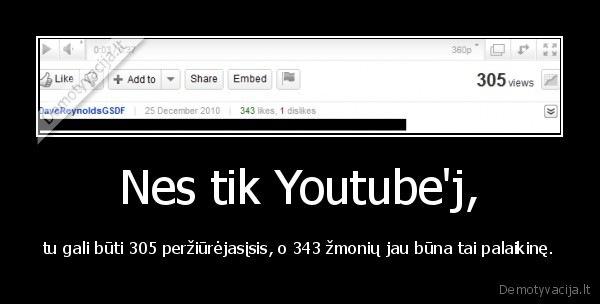 youtube,facebook