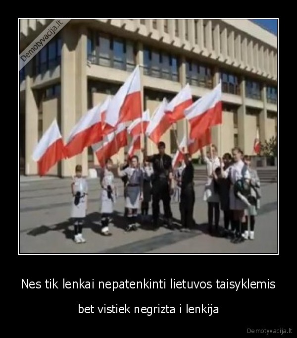 lenkai,lietuva