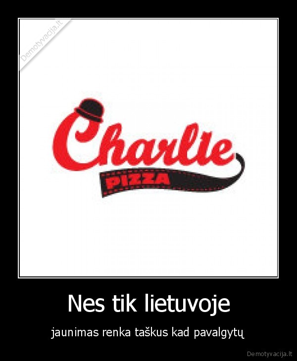 charli, pizza, jaunimas