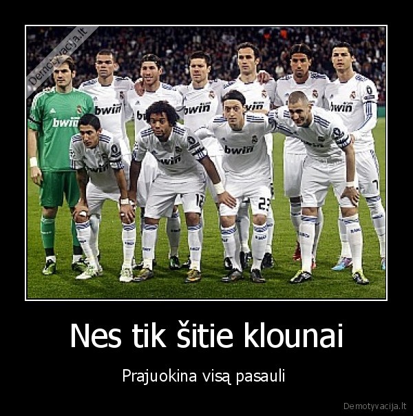 realas,grybu,komanda