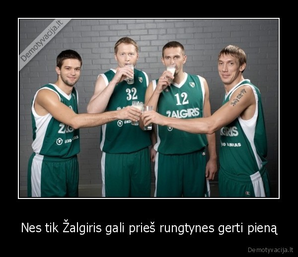 zalgiris